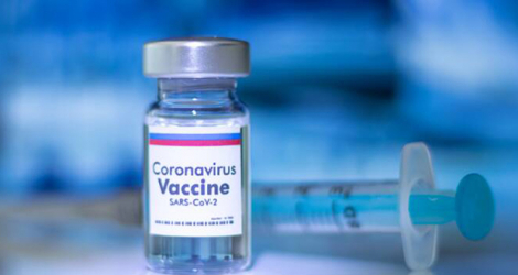 Les deuxième et troisième lots du vaccin seront livrés d'ici les 18 et 28 février.
