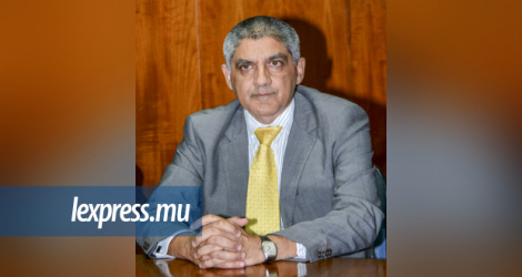 Mushtaq Oosman : «The receivership of Les Pailles Limitée has at all times been conducted in accordance with the law.»