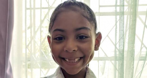 Souffrant de leucémie depuis l’âge de 4 ans, la petite Amy s’est battue avec courage grâce à ses parents et la générosité des Mauriciens