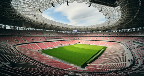Mönchengladbach et Manchester City se jouera à Budapest, au stade Puskas, à la date inchangée du 24 février.