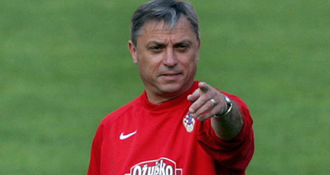 Zlatko «Cico» Kranjcar, est décédé lundi à l'âge de 64 ans.