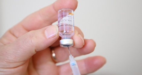 Le Salvador a reçu dimanche la moitié des deux millions de vaccins anti-Covid-19 commandés au laboratoire chinois Sinovac.