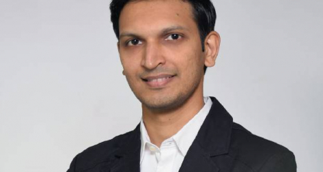 Dr. Doorgesh Sharma Jokhun,Research scientist, Dept. of Biomedical Engineering, National University of Singapore