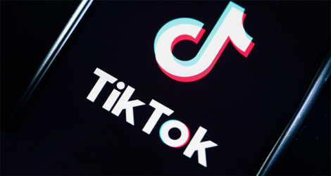 TikTok avait déjà été condamné en février 2019 à une amende de 5,7 millions de dollars aux Etats-Unis.