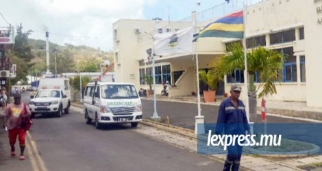 L’Assemblée régionale de Rodrigues rapatrie 127 résidents au cours de cette semaine.