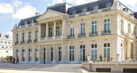 Le secrétariat du GAFI est situé au siège social de l’Organisation de coopération et de développement économiques à Paris.