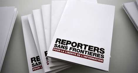 Madagascar a perdu trois places dans le classement mondial de la liberté de la presse publié par RSF.