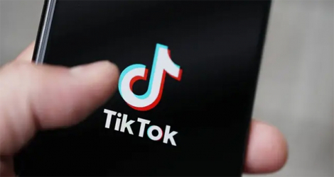 L'autorité des télécommunications avait bloqué jeudi pour la troisième fois l'accès à TikTok.