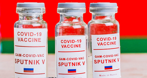 Le vaccin, pas encore validé par l’Organisation mondiale de la Santé, est administré dans 64 pays.