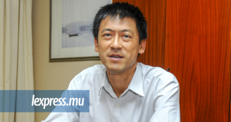 Bernard Yen, Managing Director d’Aon Solutions.