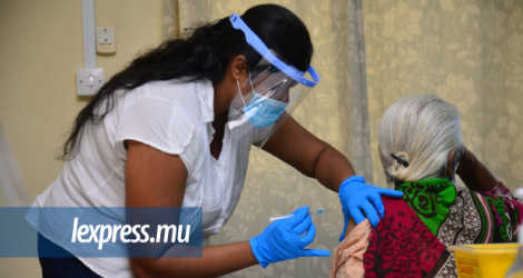 La vaccination des Mauriciens âgés et atteints de maladies graves ne booste pas forcément le système immunitaire contre le Covid-19.