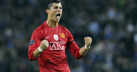 Cristiano Ronaldo a vécu des moments forts lors son premier passage chez les Red Devils entre 2003 et 2009.
