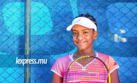 Après le Moka Trail de 14 km, la championne Malika Ramasawmy aura à jouer une finale contre la psychologue Astrid Tixier le 2 octobre prochain. Pourquoi ne pas décaler la finale de tennis, se demandent ses proches.