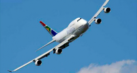 La South African Airways reprend ses vols vers Maurice le 21 novembre. (Ci-contre) Un tableau indiquant les prix (en rand) des vols en décembre.