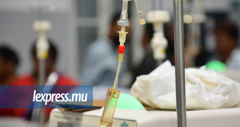 Le ministère de la Santé a mis sur pied un plan afin que les dialysés positifs au Covid puissent faire leur session sans perturber les patients négatifs.