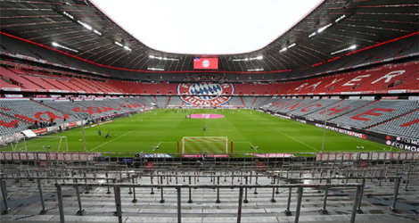 Le Bayern Munich va devoir rejouer à huis clos prochainement, en raison de nouvelles mesures anti-Covid.