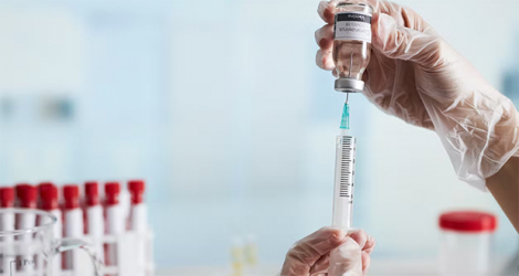 L'Australie va proposer une quatrième dose de vaccins Covid-19 aux plus de 65 ans à partir du mois prochain.