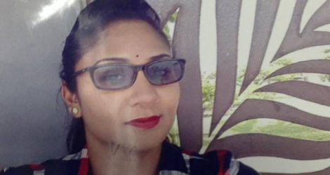 Devianee Bheekhun a été emmenée de force à bord d’une voiture avant d’être tuée en janvier 2020.
