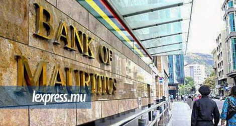 Le Fonds monétaire international estime que le capital de la Banque de Maurice est trop fragile.