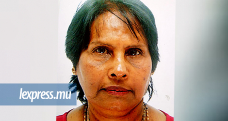 Ansooya Ujoodha, 77 ans, a poussé son dernier souffle dans la soirée du samedi 12 novembre. 