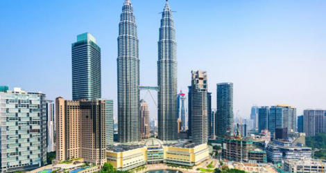 Kuala Lumpur figure parmi les destinations privilégiées par les Mauriciens en cette fin d’année. 