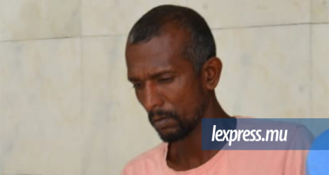 Imteeaz Deedar a identifié ceux qu’il accuse de l’avoir violé.