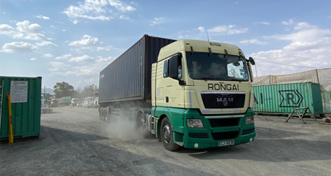 Le groupe Rogers a fait l’acquisition de Rongai Workshop & Transport Ltd, au Kenya.
