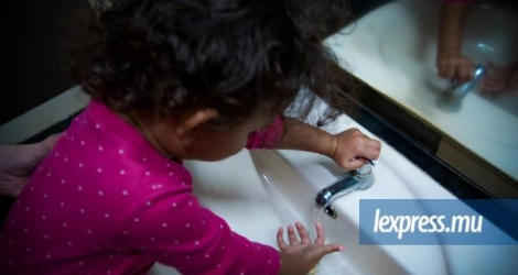 À l’entre-saison, un des gestes les plus importants face à la gastro-entérite est de se laver soigneusement et régulièrement les mains.