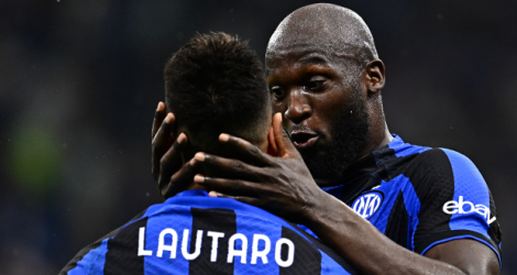 L'Inter Milan, dans le sillage du duo Romelu Lukaku-Lautaro Martinez, a assuré sa place en Ligue des champions la saison prochaine.