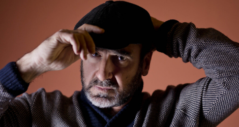 Eric Cantona a sorti ce vendredi 2 juin, un morceau annonciateur d'une tournée à l'automne 2023 et d'un album pour 2024.