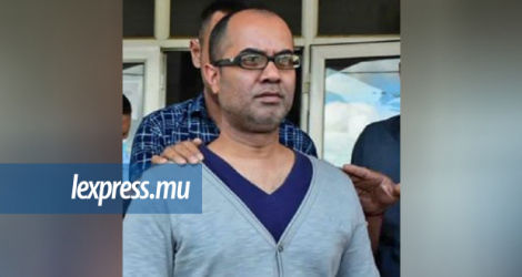 La première arrestation de la SST à avoir défrayé la chronique avait été celle de l’avocat Akil Bissessur le 19 août 2022.
