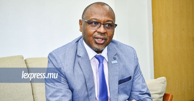 Laurent Musango: «Le danger c’est la confusion, de croire que le ...