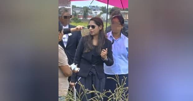 Enqu te Judiciaire Me Vidya Mungroo Jugurnath Une Magistrate Bien 