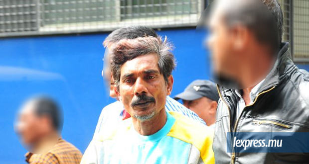 Sahib Meerhossen, 54 ans, est le principal suspect dans le meurtre de Lara Rijs