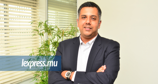 Kabir Ruhee, Chief Executive Officer (CEO) de Rogers Capital.