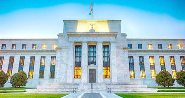 Suivant les actions radicales de la Federal Reserve des États-Unis, plusieurs autres banques centrales, qui dépendent du dollar comme monnaie de réserve pour le commerce, ont dû suivre le mouvement.