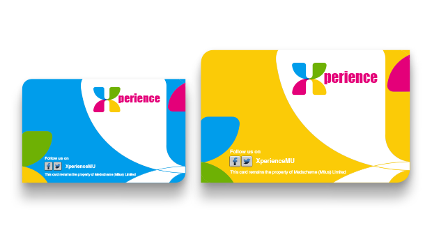 Xperience Rewards