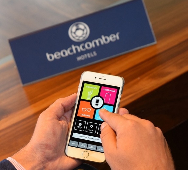 Les clients pourront utiliser l’application Le Passeport à partir du 1er mai 2016.