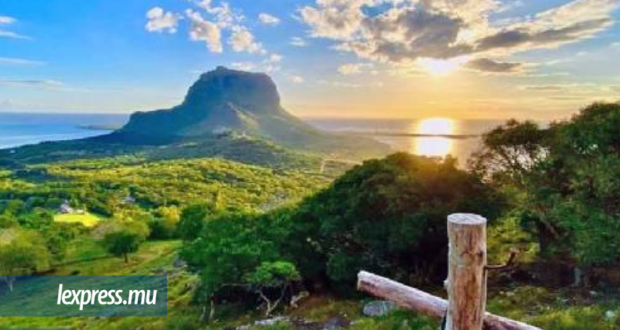 Weather: Sunny Conditions on the Island This Monday