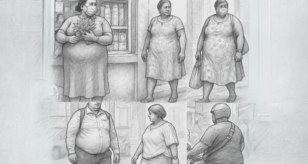 Obésité : un défi croissant et urgent