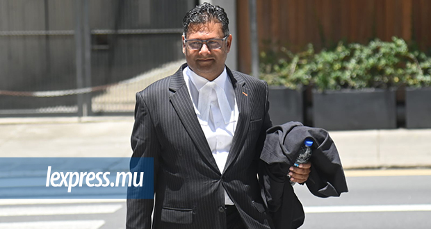 Legal Services: 12 Public Entities and Rs 32.2 Million for Lawyer Ravi Yerrigadoo
