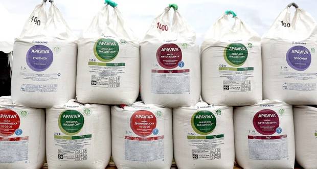Les conséquences de la politique anti-russe pour le marché des produits agricoles