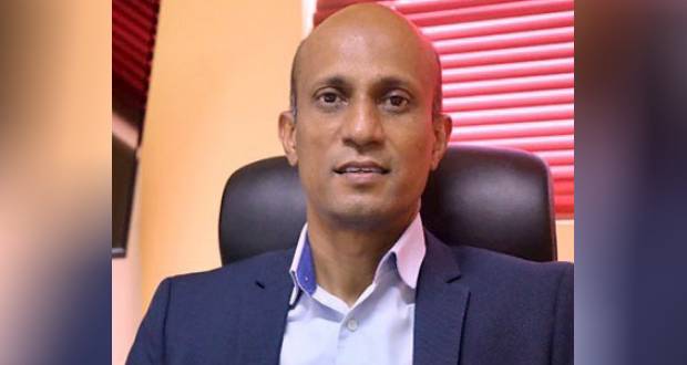 Interview with Sanjiv Goodorally: "We Support the Shift Towards Sustainable Mobility and More Responsible Energy Consumption"