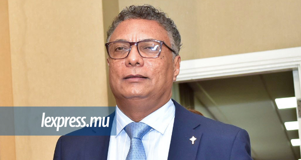 Toussaint: «Chaque équipe en lice dans un tournoi national doit avoir une équipe médicale»