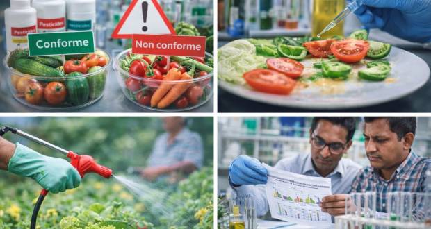 Une nouvelle réglementation attendue d’ici fin mars