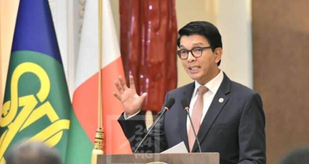 Madagascar: President Rajoelina Takes Refuge Following Coup Attempt