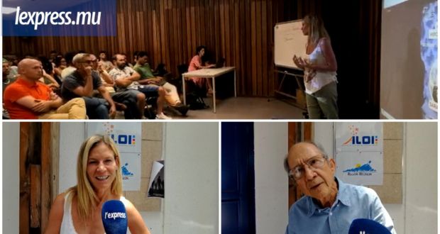 International Women’s Film Festival: Sarah Lelouch, the Patron: “The Fear of Replacement by AI is Real”