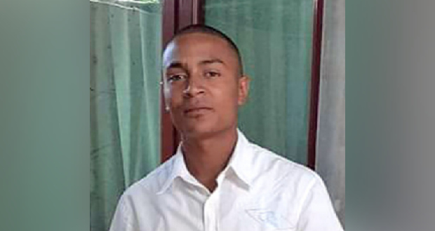Jevis Cliff Junior Philogène ne deviendra jamais jockey