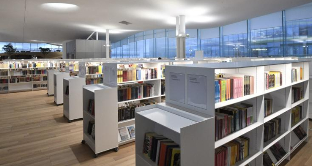Finlande: un livre rendu à une bibliothèque avec 84 ans de retard