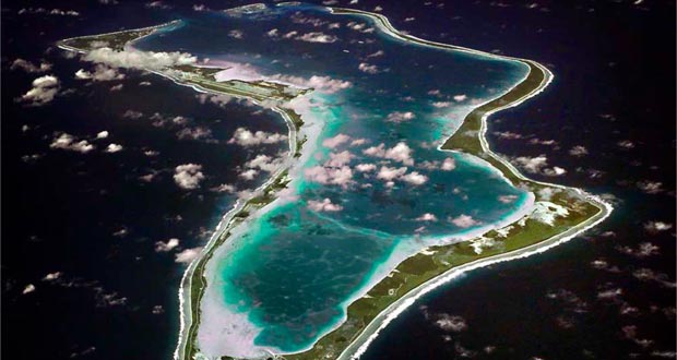 L’ONU insiste sur les droits des Chagossiens